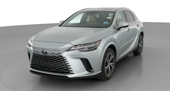 Thumbnail: 2024 Lexus RX - 1