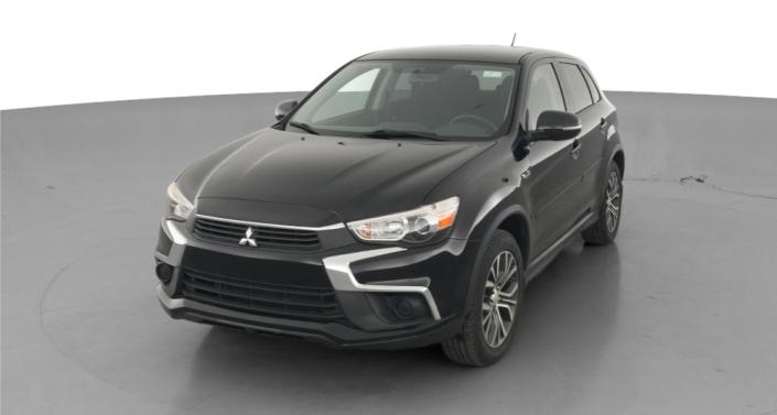 2016 Mitsubishi Outlander Sport ES -
                  Beverly, NJ