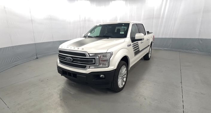 2018 Ford Econoline E-150 -
                  Kansas City, MO