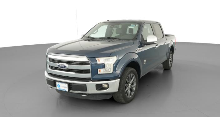 Thumbnail: 2015 Ford Econoline - 1