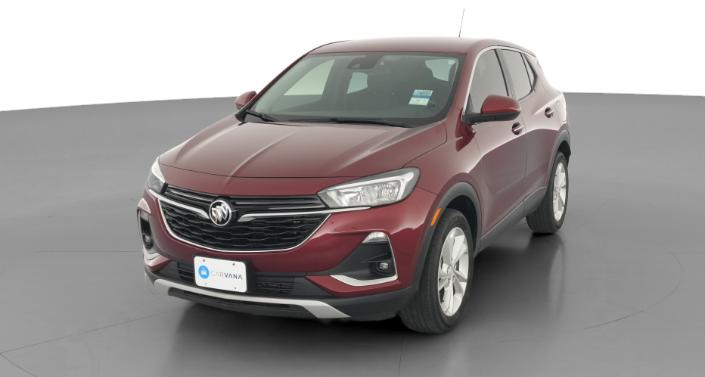 Thumbnail: 2023 Buick Encore GX - 1