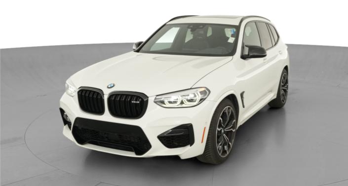 Thumbnail: 2020 BMW X3 - 1