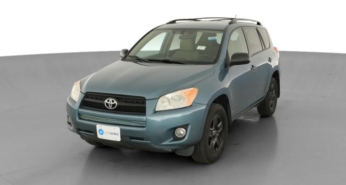 Thumbnail: 2011 Toyota RAV4 - 1