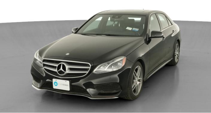 Thumbnail: 2016 Mercedes-Benz E-Class - 1