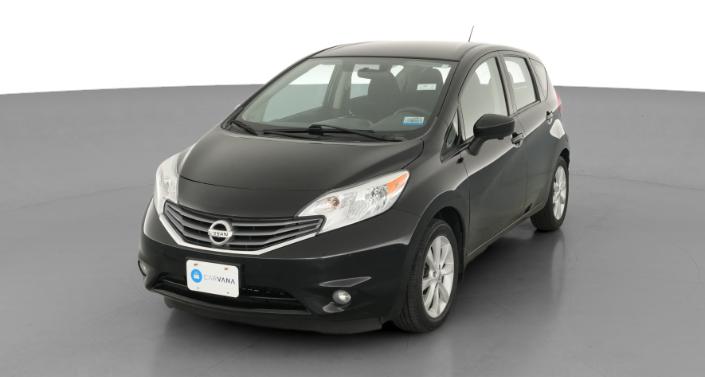 2016 Nissan Versa Note SL -
                  Trenton, OH