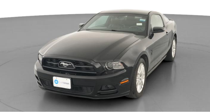 2014 Ford Mustang Premium -
                  Fort Worth, TX