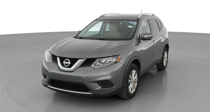 Thumbnail: 2016 Nissan Rogue - 1
