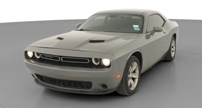 Thumbnail: 2019 Dodge Challenger - 1