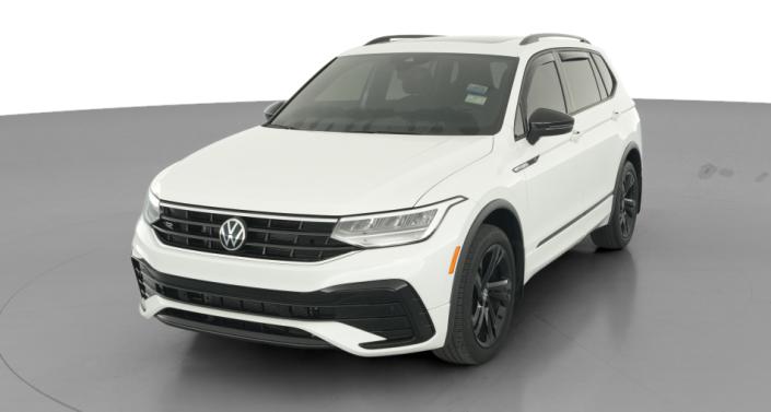 Thumbnail: 2023 Volkswagen Tiguan - 1