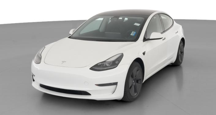 Thumbnail: 2023 Tesla Model 3 - 1