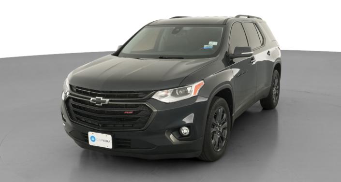 Thumbnail: 2021 Chevrolet Traverse - 1