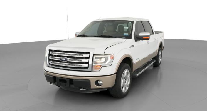 2013 Ford Econoline E-150 -
                  Concord, NC