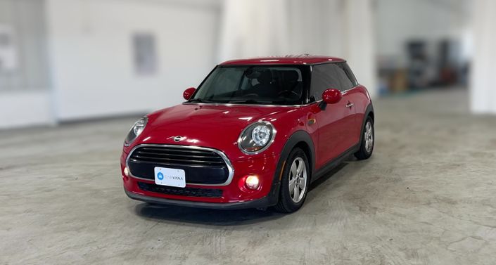 Thumbnail: 2019 MINI Cooper Hardtop - 1