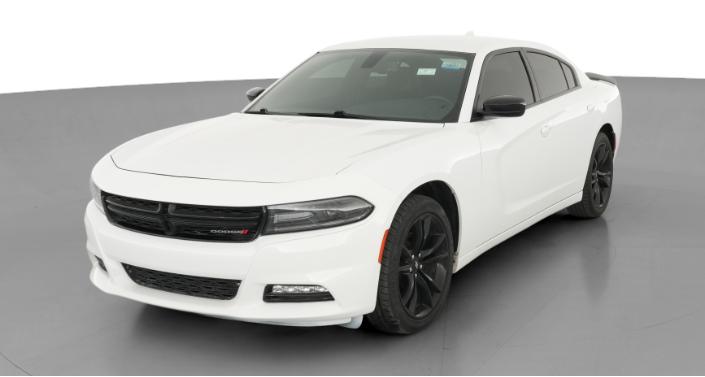 Thumbnail: 2017 Dodge Charger - 1