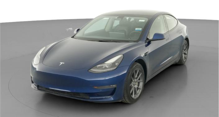 Thumbnail: 2022 Tesla Model 3 - 1