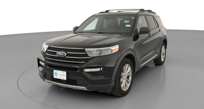 Thumbnail: 2020 Ford Explorer - 1