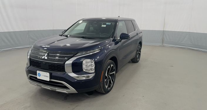 Thumbnail: 2022 Mitsubishi Outlander - 1