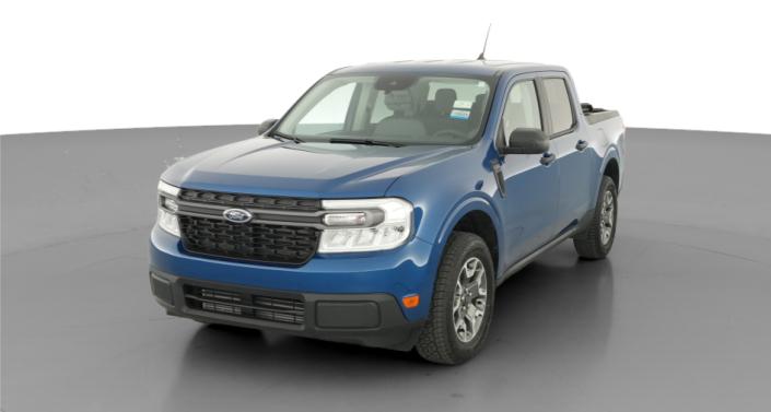 Thumbnail: 2024 Ford Maverick - 1