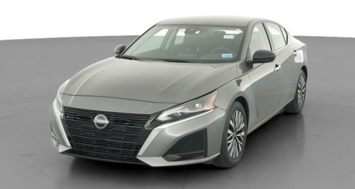 Thumbnail: 2024 Nissan Altima - 1