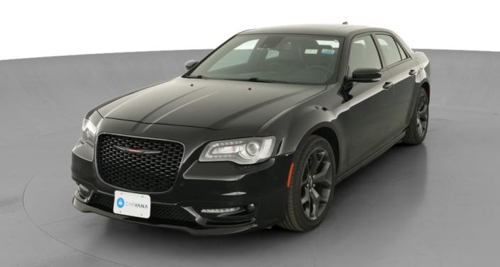 Thumbnail: 2021 Chrysler 300 - 1