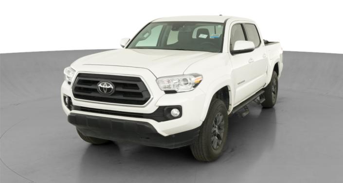 Thumbnail: 2023 Toyota Tacoma - 1