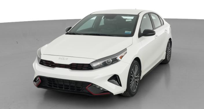 Thumbnail: 2023 Kia Forte - 1