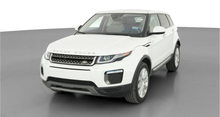 2016 Land Rover Range Rover Evoque HSE -
                  Tooele, UT