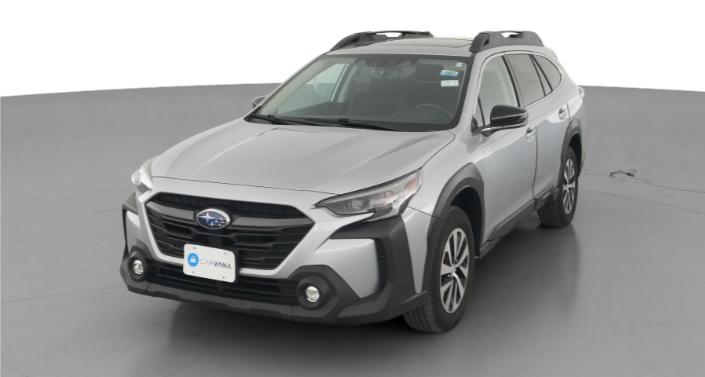 Thumbnail: 2023 Subaru Outback - 1