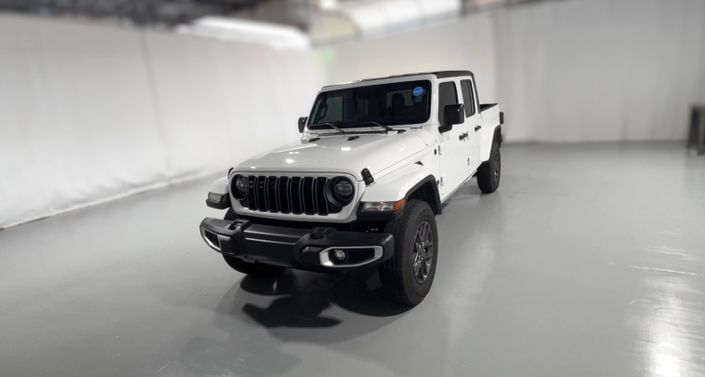 Thumbnail: 2024 Jeep Gladiator - 1