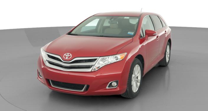 2014 Toyota Venza LE -
                  Indianapolis, IN