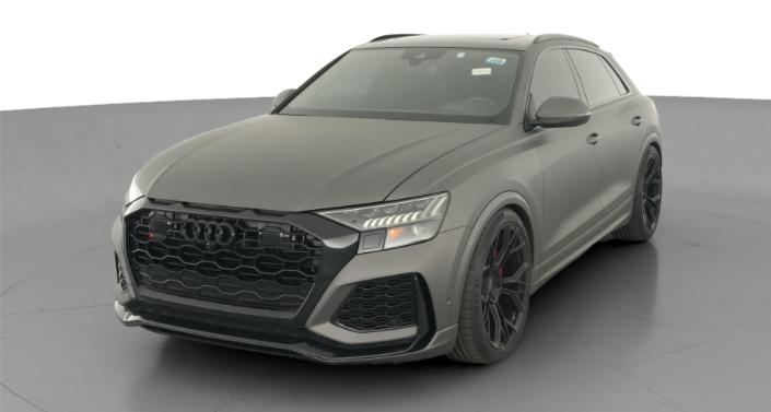 2021 Audi RS Q8  -
                  Bessemer, AL