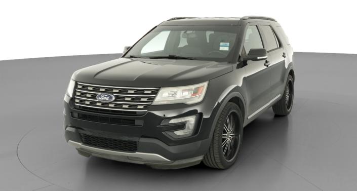 Thumbnail: 2016 Ford Explorer - 1