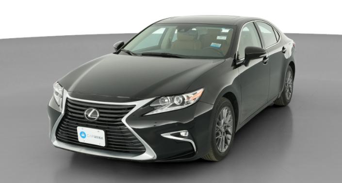 Thumbnail: 2018 Lexus ES - 1