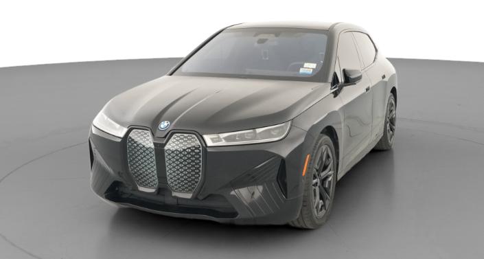 2023 BMW iX xDrive50 -
                  Fort Worth, TX