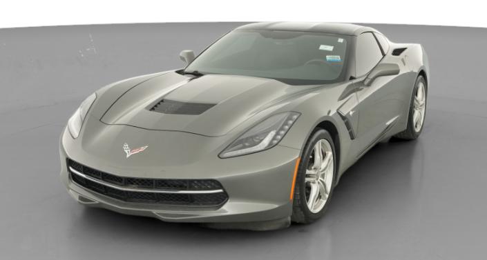 2016 Chevrolet Corvette Stingray -
                  Bessemer, AL