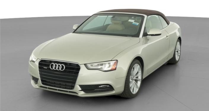2014 Audi A5 Premium -
                  Tolleson, AZ