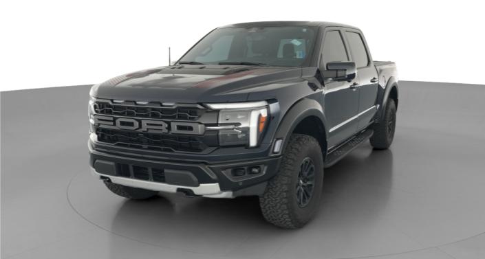 Thumbnail: 2025 Ford Econoline - 1