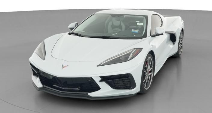 Thumbnail: 2023 Chevrolet Corvette - 1