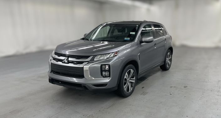 2021 Mitsubishi Outlander Sport SE -
                  Indianapolis, IN