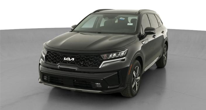 Thumbnail: 2023 Kia Sorento - 1