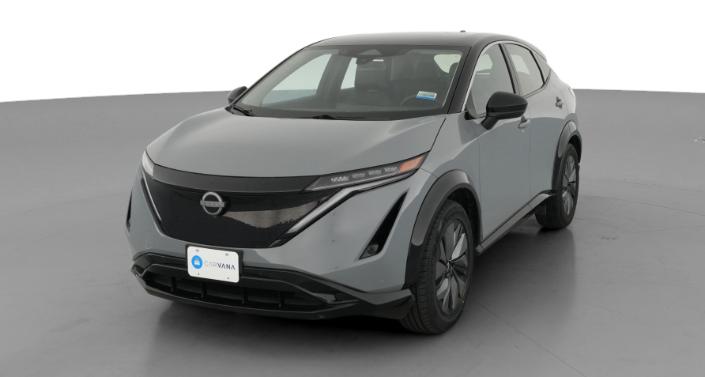 2023 Nissan Ariya Engage -
                  Concord, NC