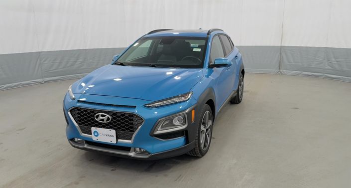 Thumbnail: 2020 Hyundai Kona - 1