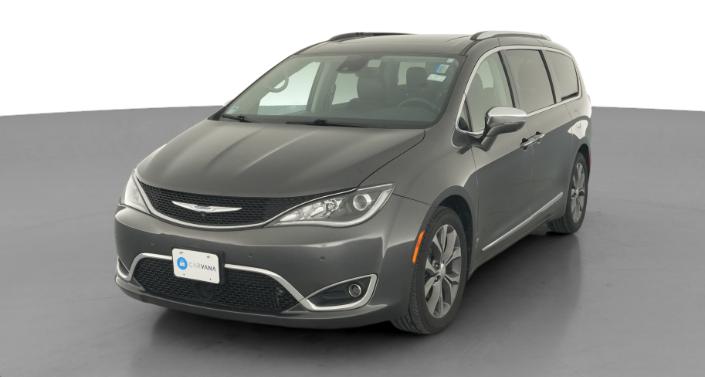 Thumbnail: 2018 Chrysler Pacifica - 1