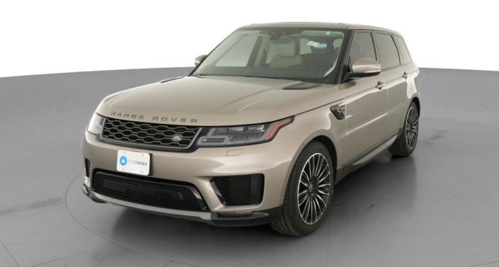 Thumbnail: 2022 Land Rover Range Rover Sport - 1