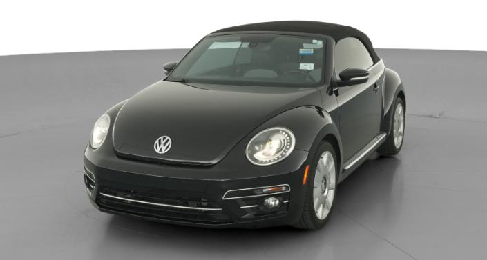 2019 Volkswagen Beetle Final Edition SE -
                  Tolleson, AZ