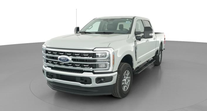 Thumbnail: 2025 Ford Econoline - 1