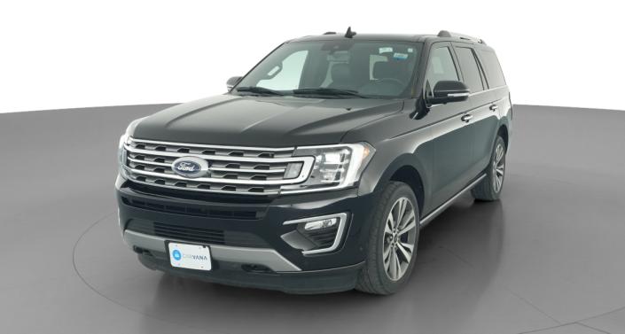 Thumbnail: 2021 Ford Expedition - 1