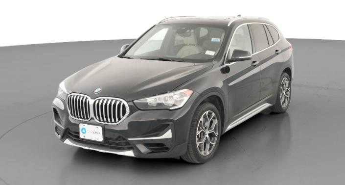 Thumbnail: 2022 BMW X1 - 1