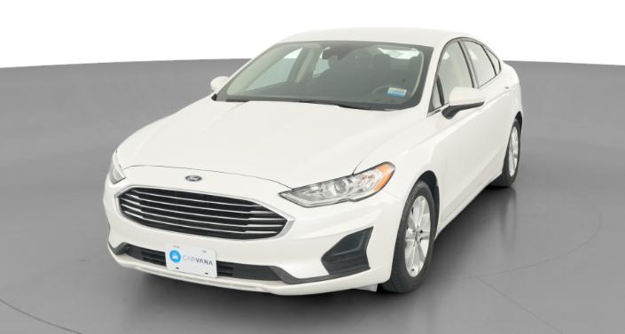 Thumbnail: 2019 Ford Fusion - 1