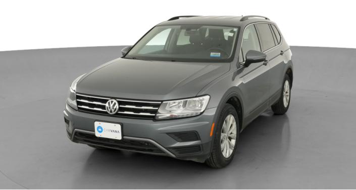 Thumbnail: 2019 Volkswagen Tiguan - 1